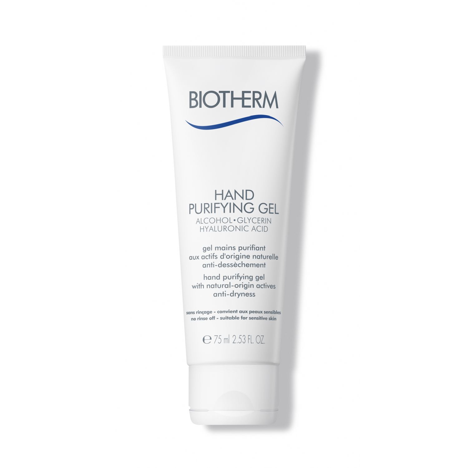 Hand Purifying Gel