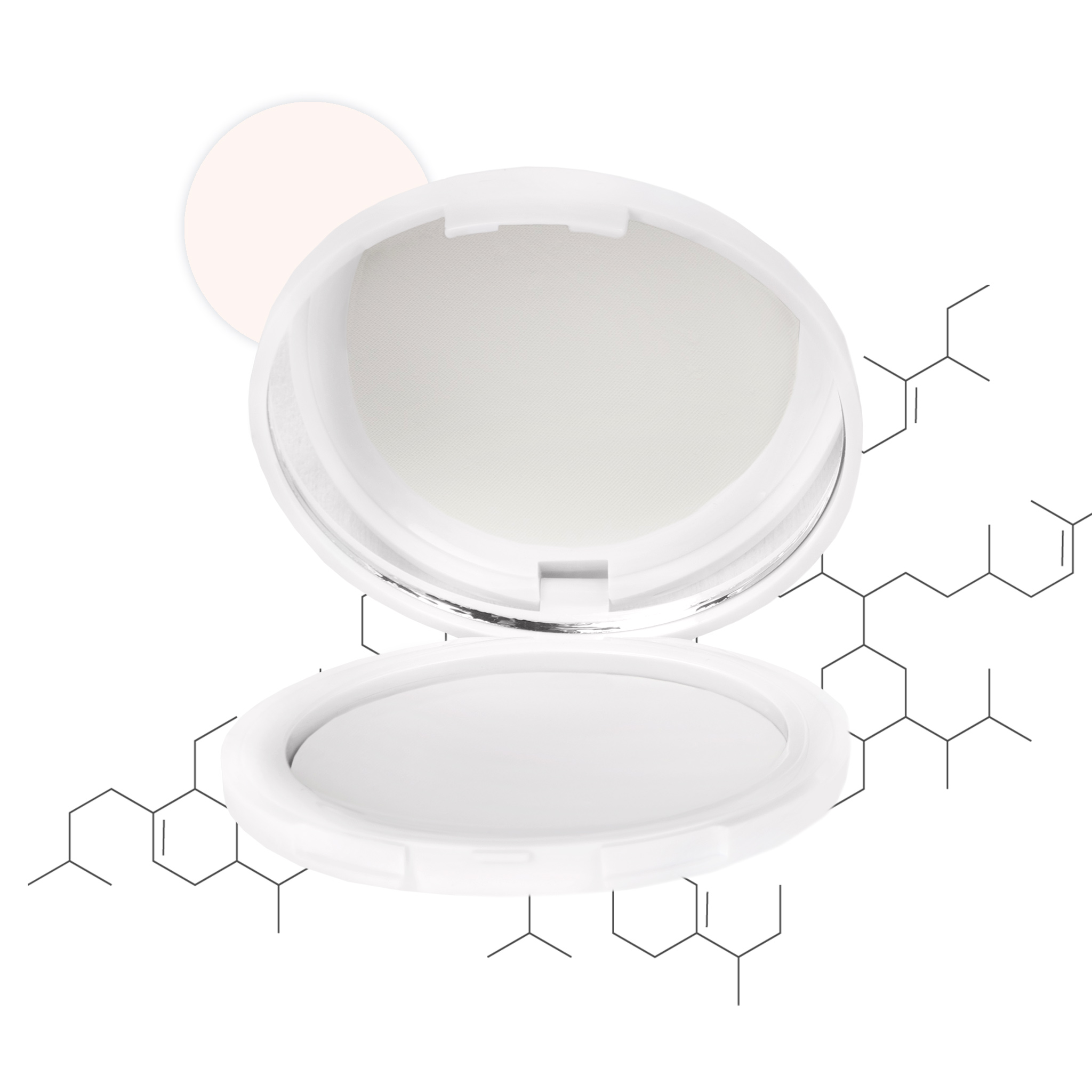 Shine Control Powder