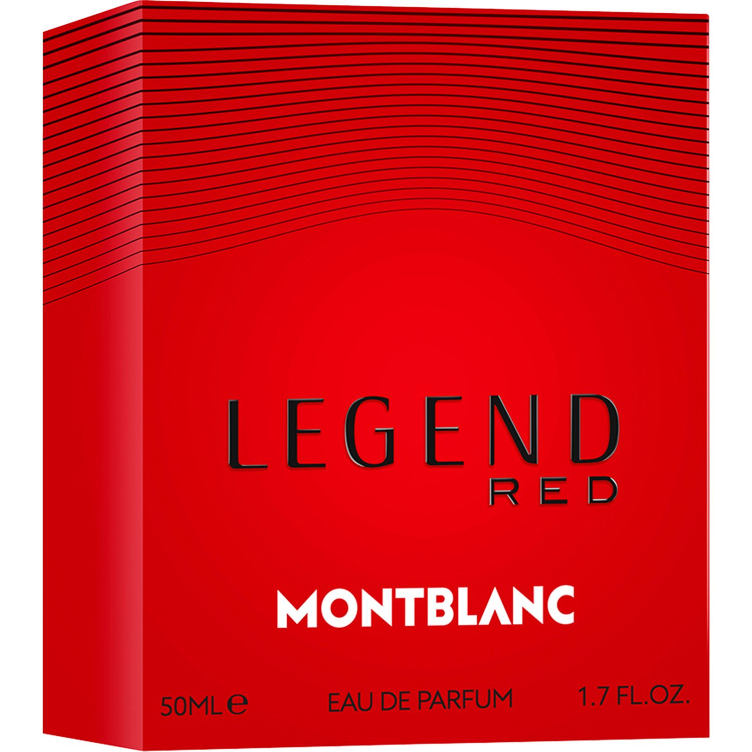 Legend Red Eau de Parfum