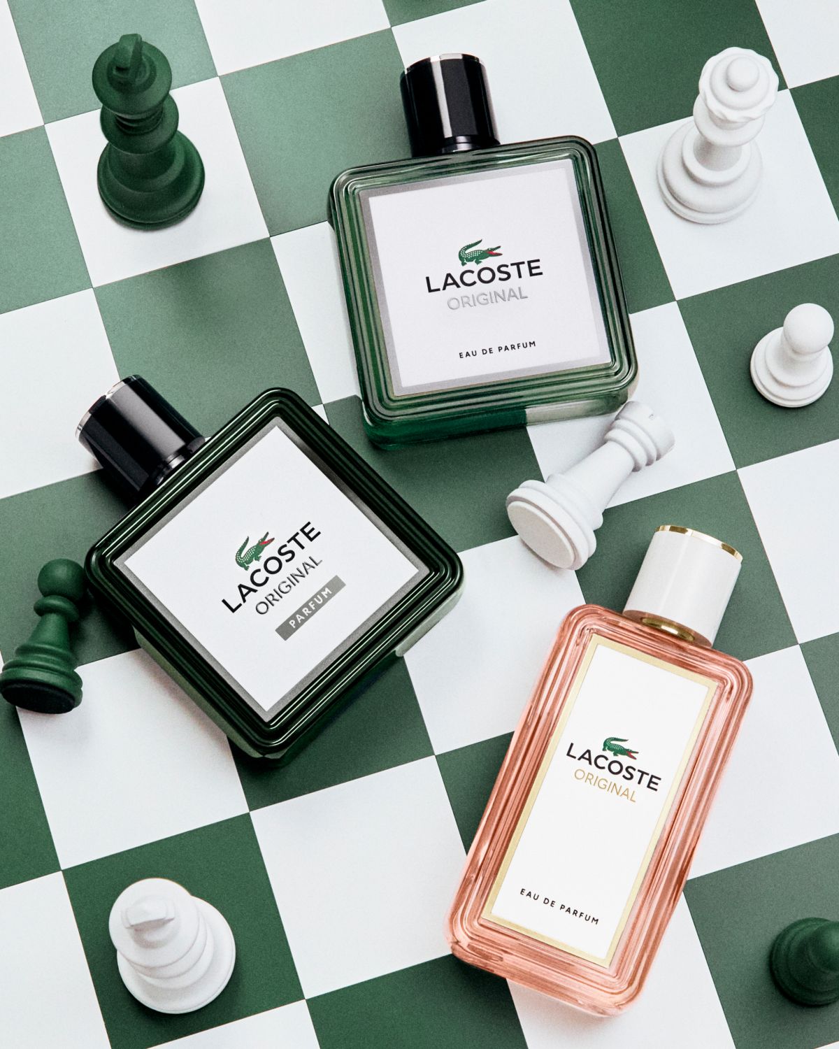 Original Femme EdP