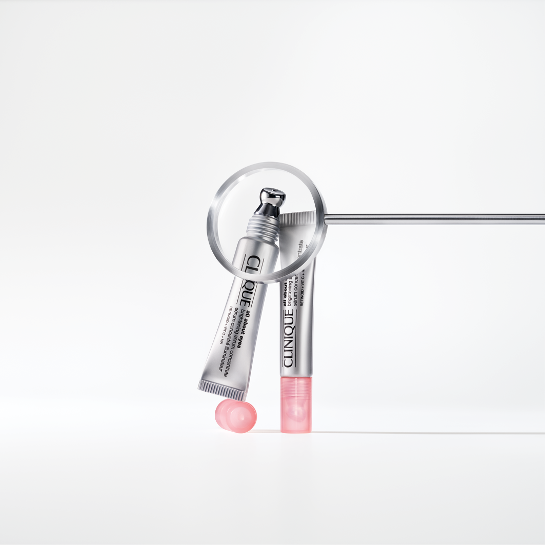 All About Eyes Brightening Serum