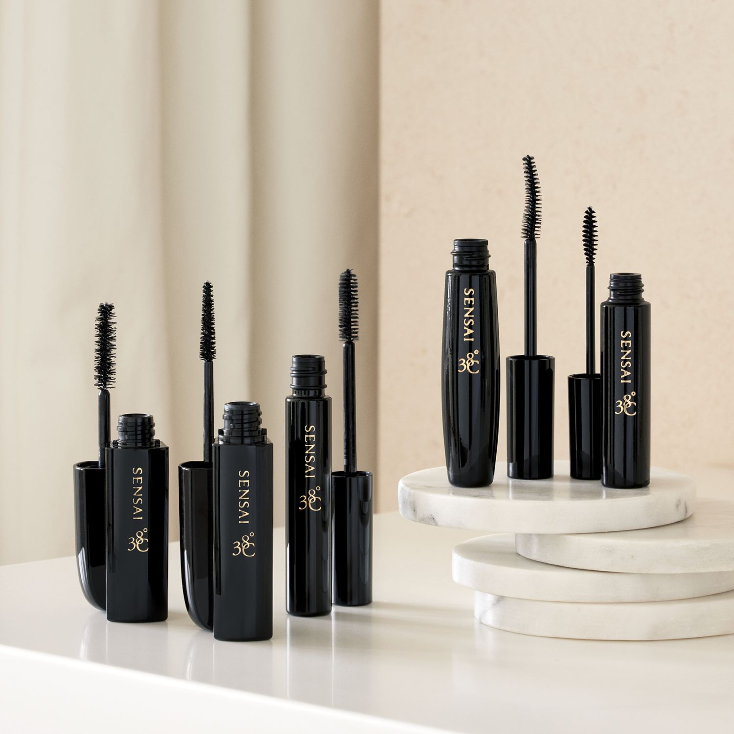Lash Volumiser 38°C