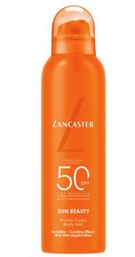 Sun Beauty Body Mist SPF50