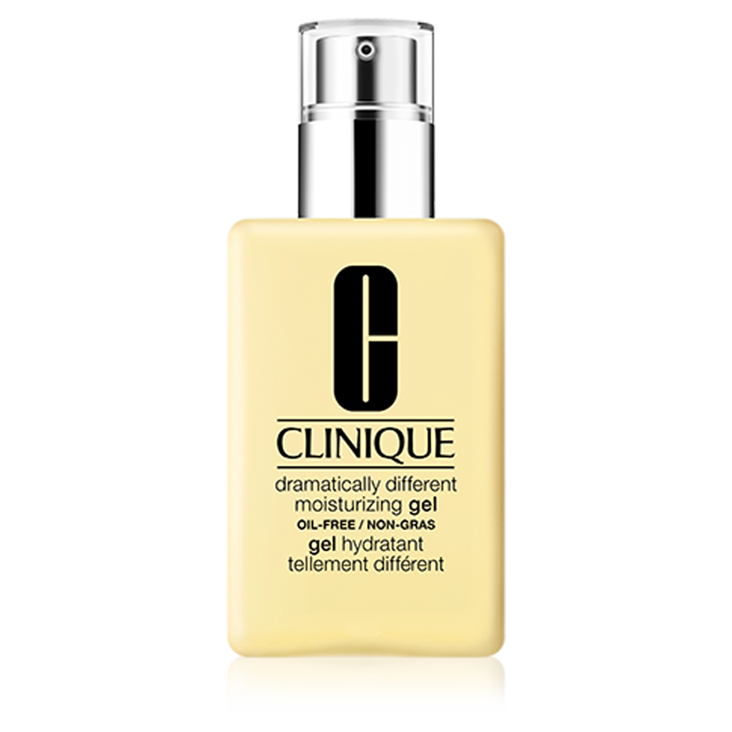 Dramatically Different Moisturizing Gel