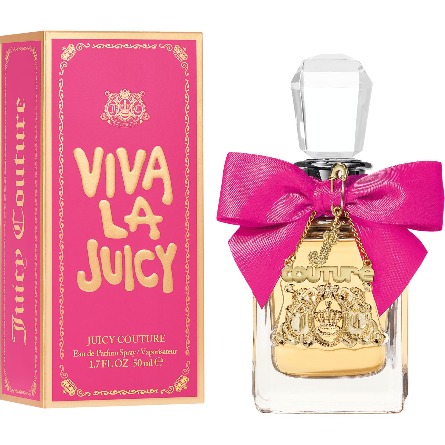 Viva la Juicy Eau de Parfum