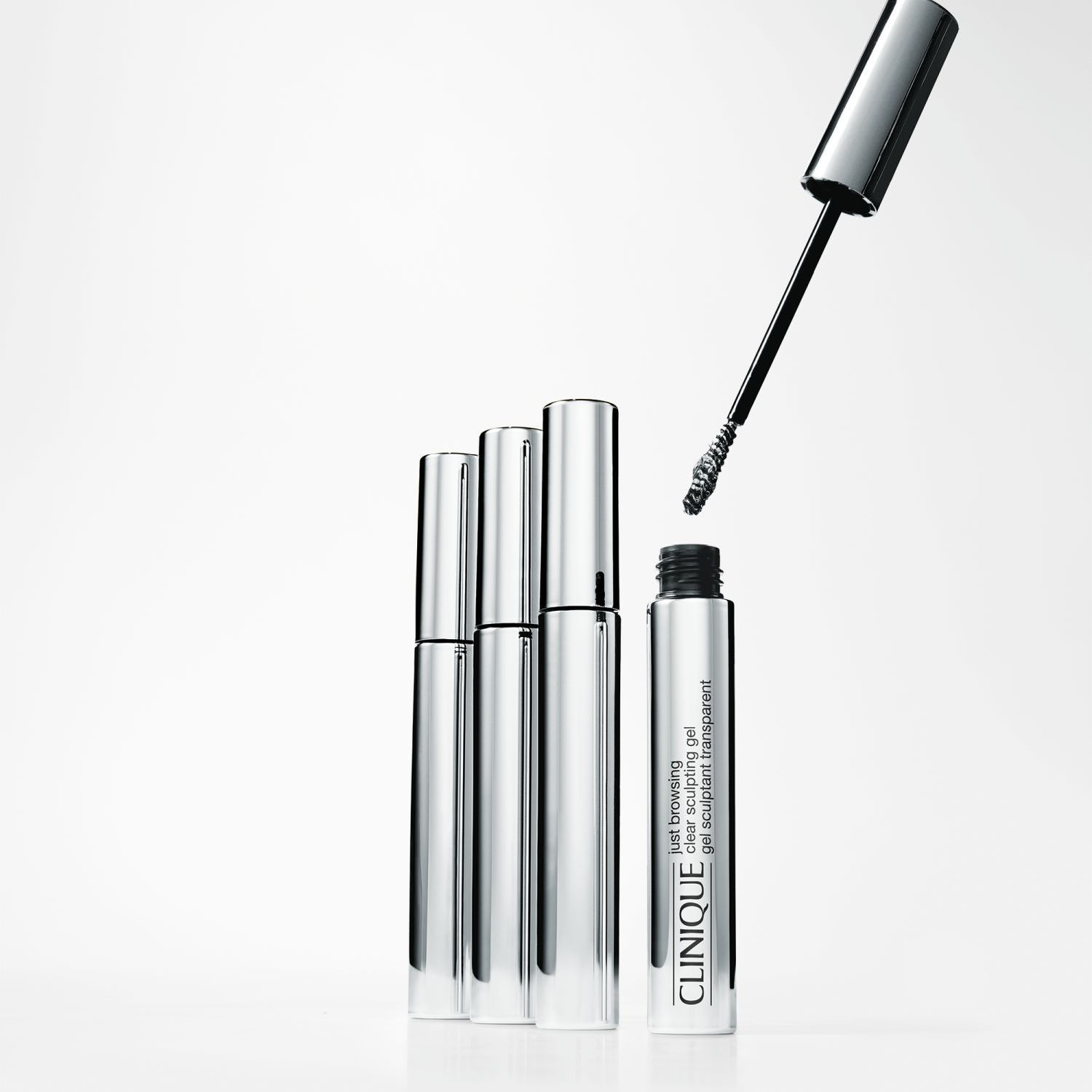 Just Browsing Clear Sculpting Gel