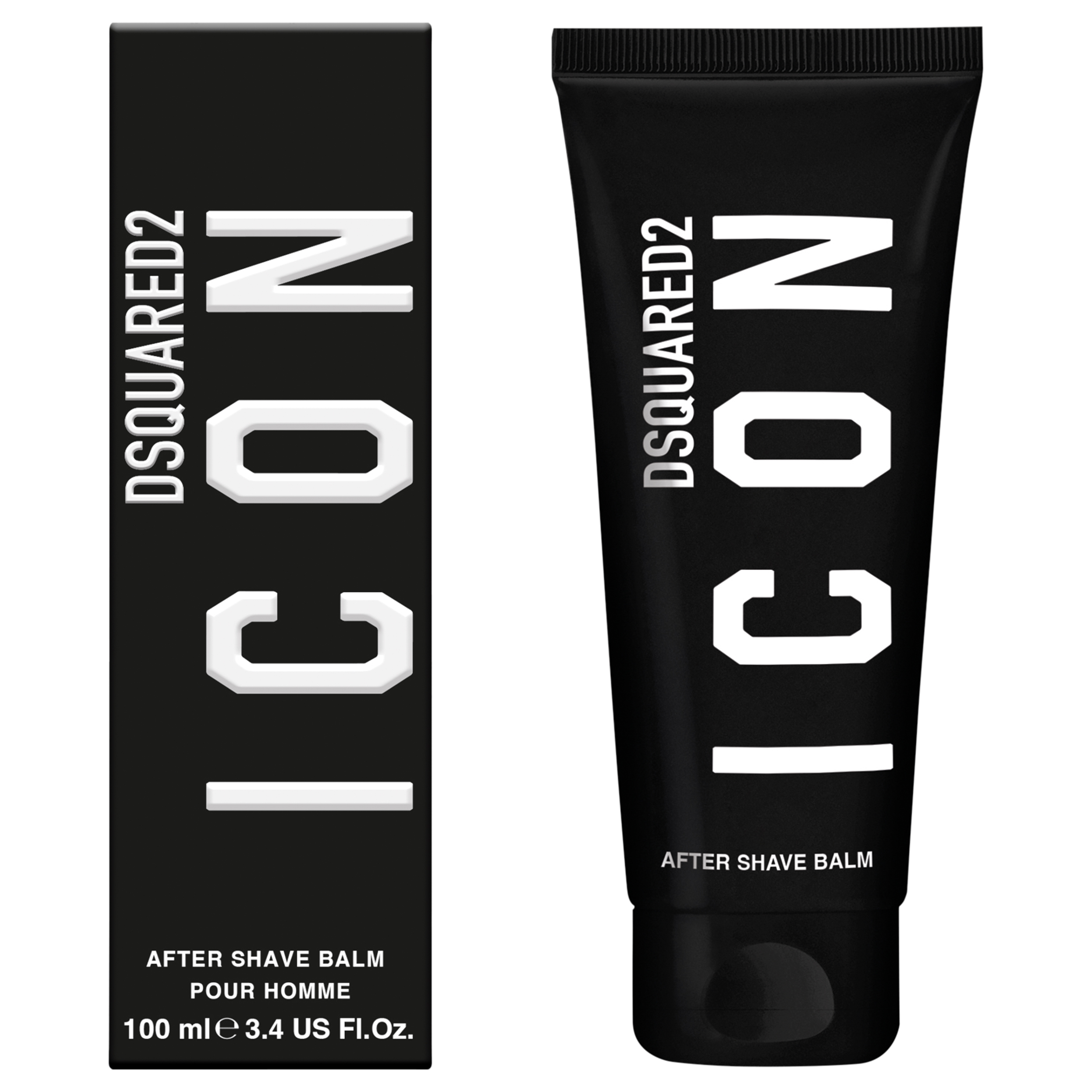 Icon Pour Homme After Shave Balm