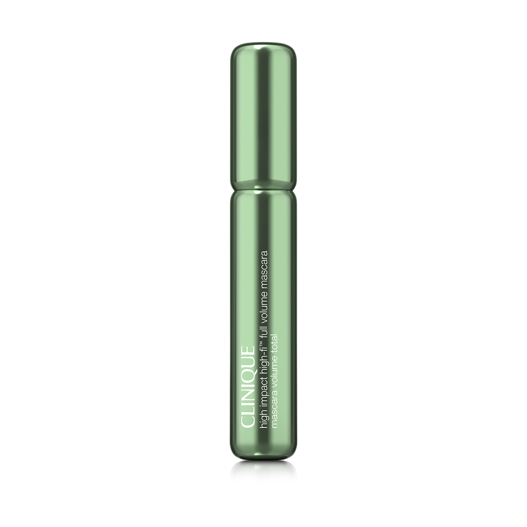 High Impact High-Fi Full Volume Mascara