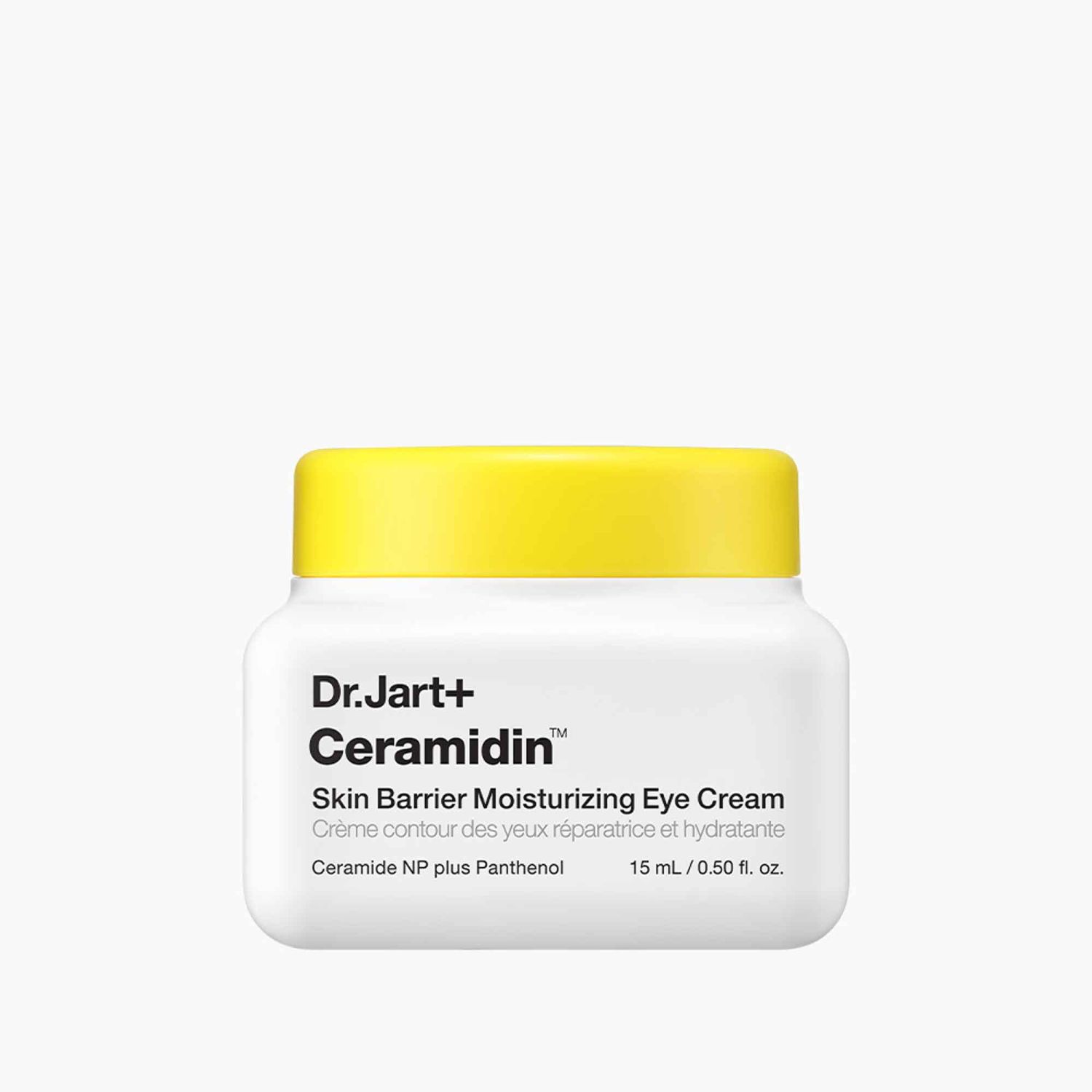 Dr.Jart+ Ceramidin Eye Cream