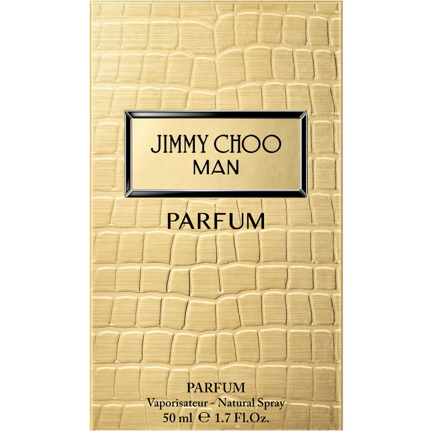 Jimmy Choo Man Parfum