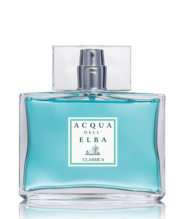 Classica Uomo Eau de Toilette