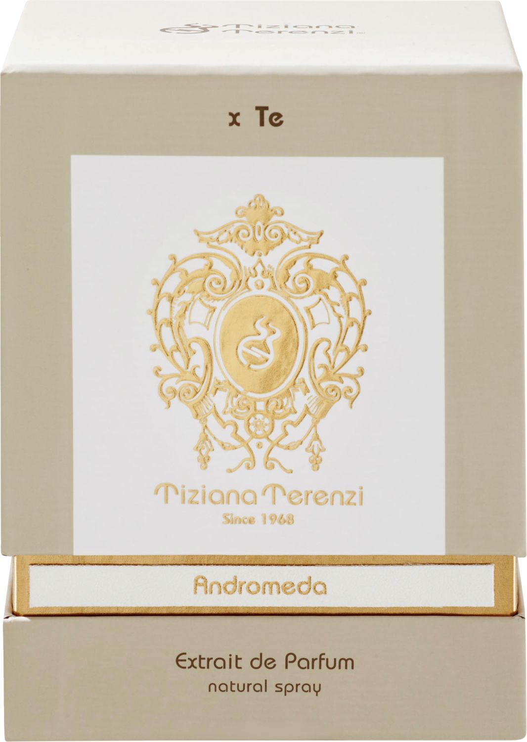 Andromeda Extrait de Parfum