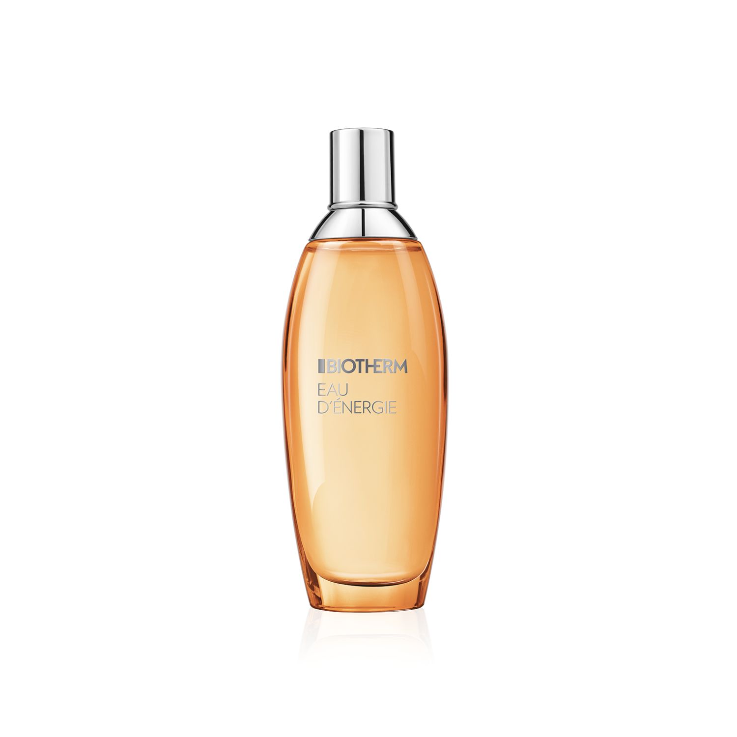 Eau d'Énergie Eau de Toilette