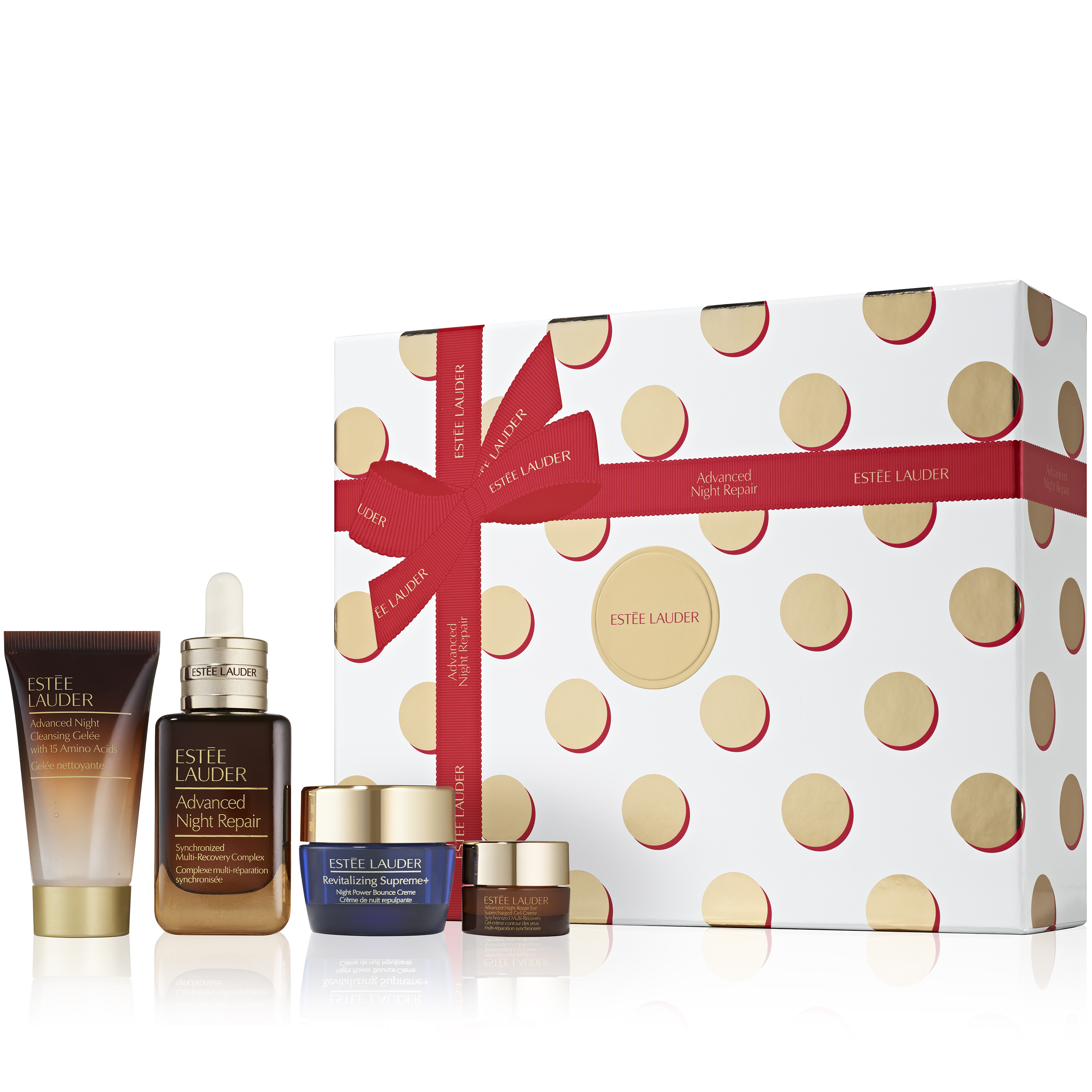 The Lift And Glow Routine