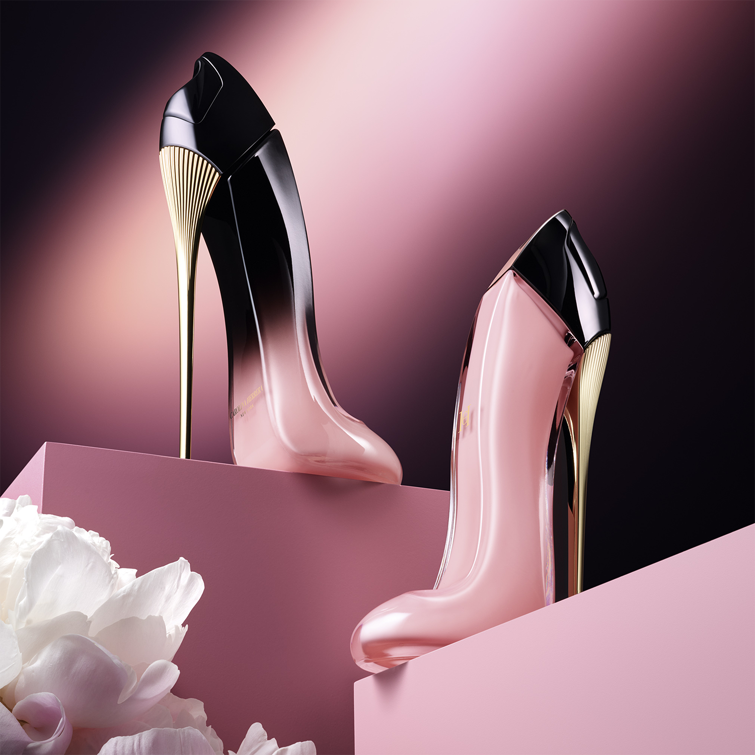 Good Girl Blush Elixir Eau de Parfum
