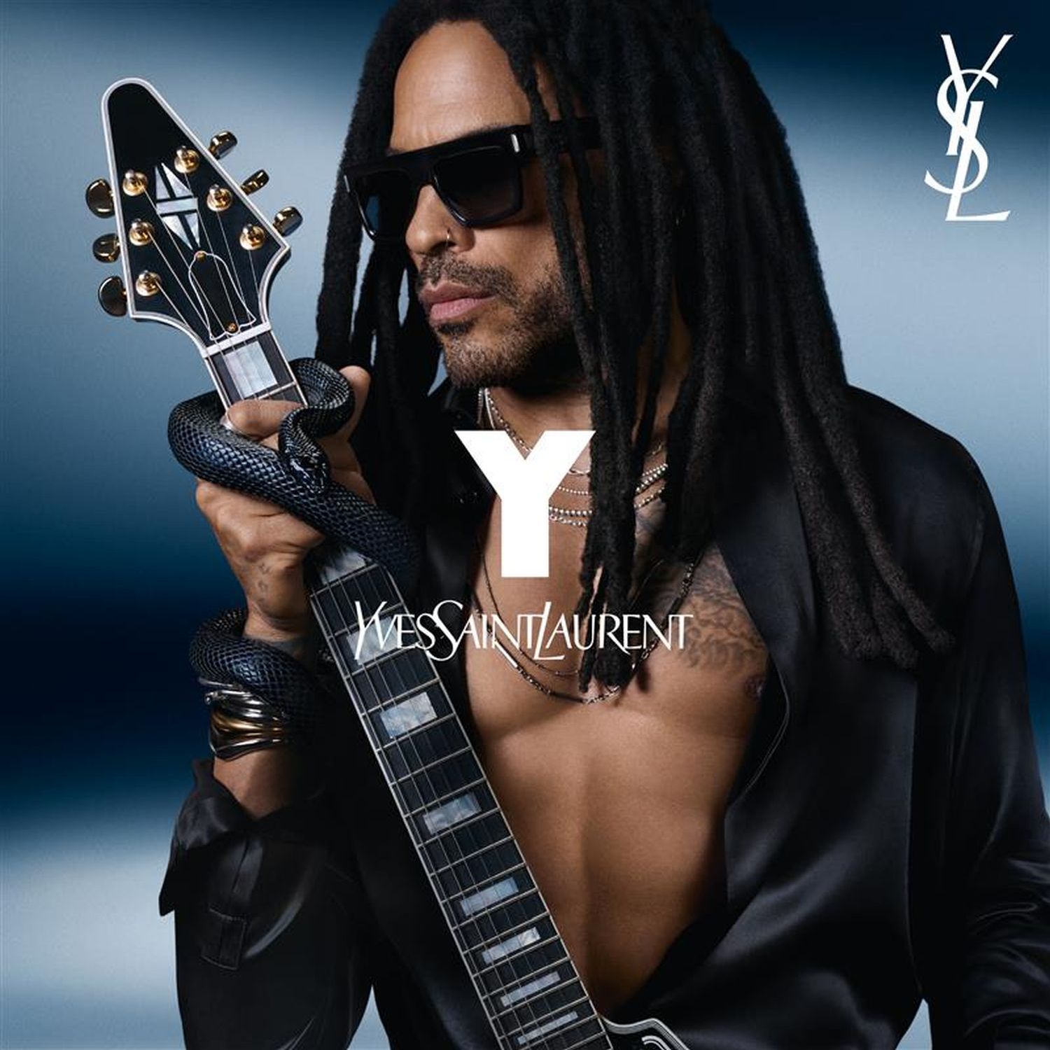 Y L'Elixir Parfum