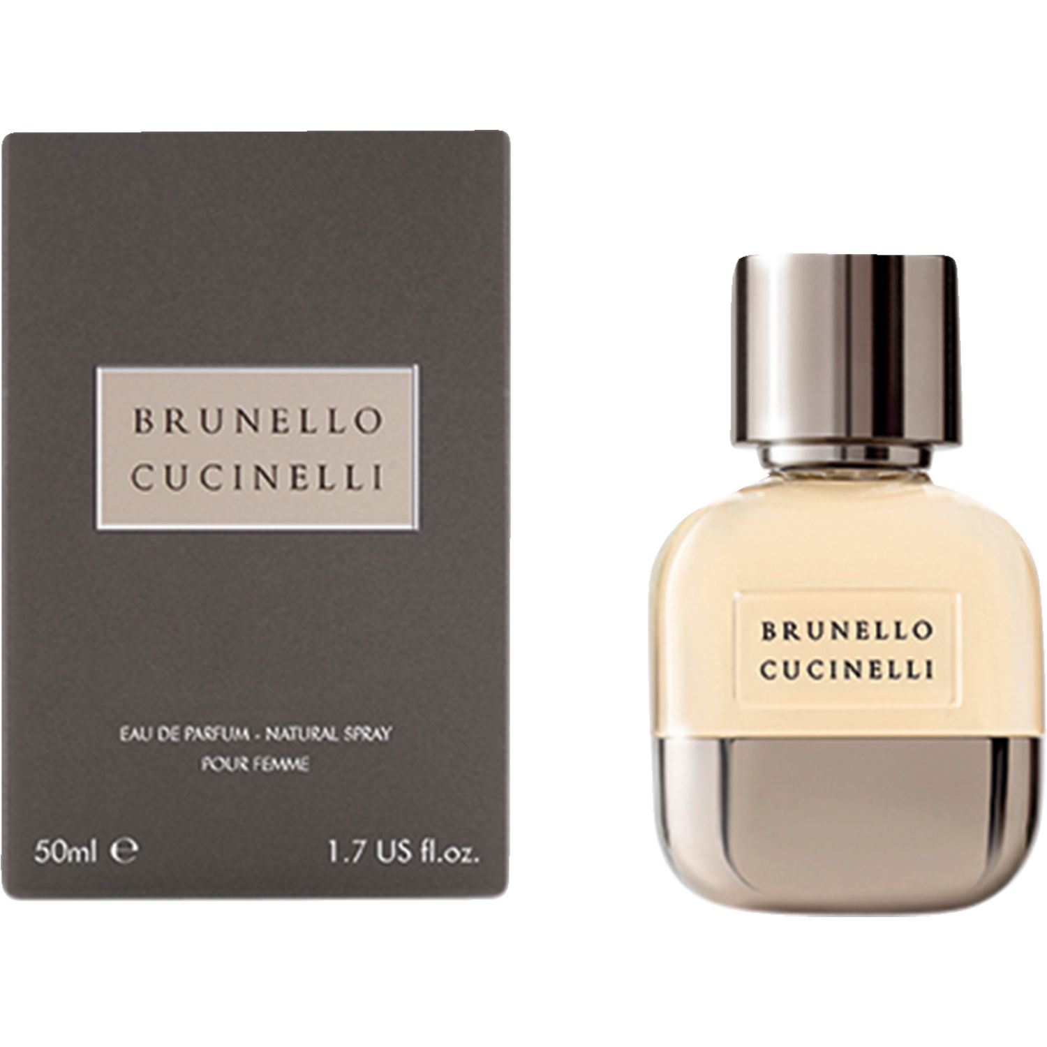 Brunello Cucinelli Pour Femme Eau de Parfum