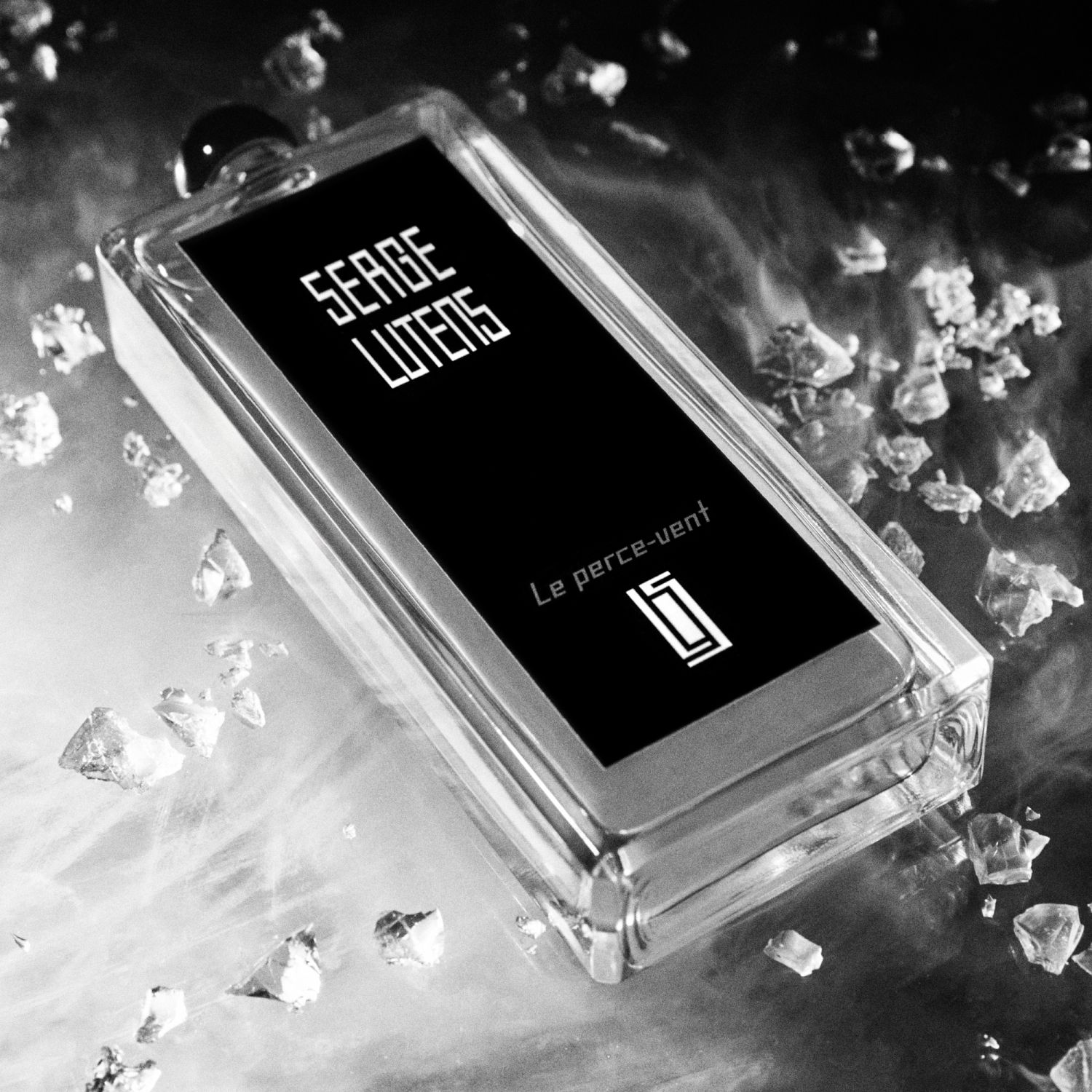 LE PERCE-VENT Eau de Parfum