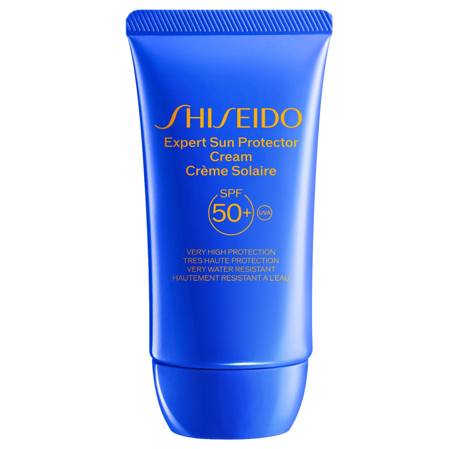 Blue Expert Sun Protector Cream SPF50+