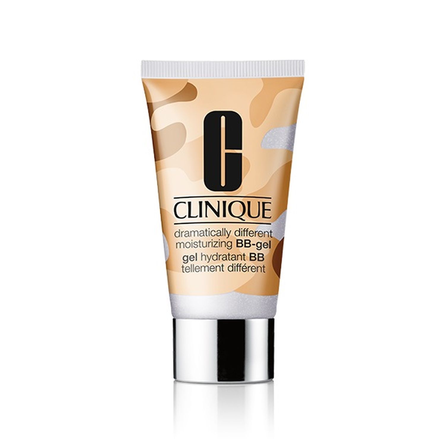 Dramatically Different Moisturizing BB-gel