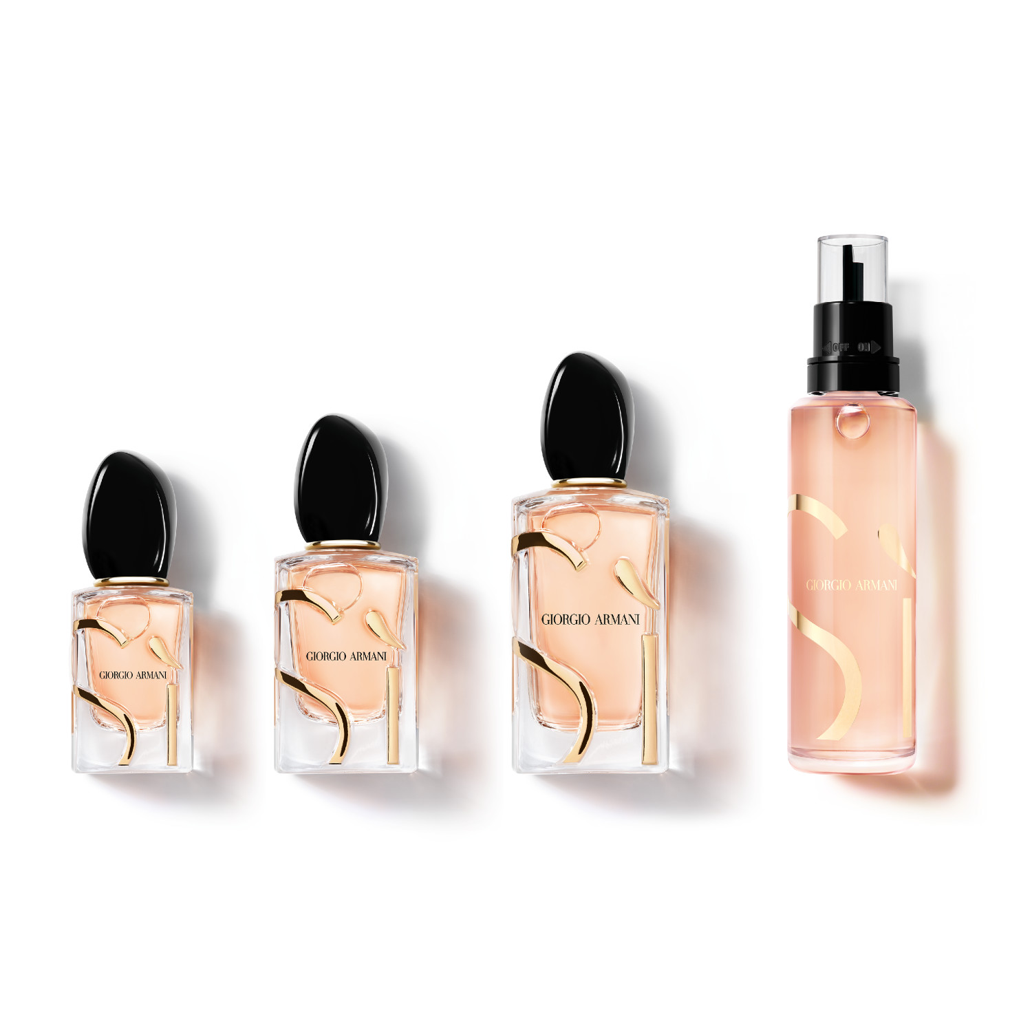 Sí Eau de Parfum