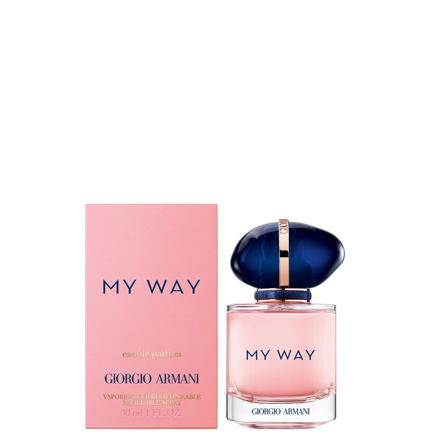 My Way Eau de Parfum