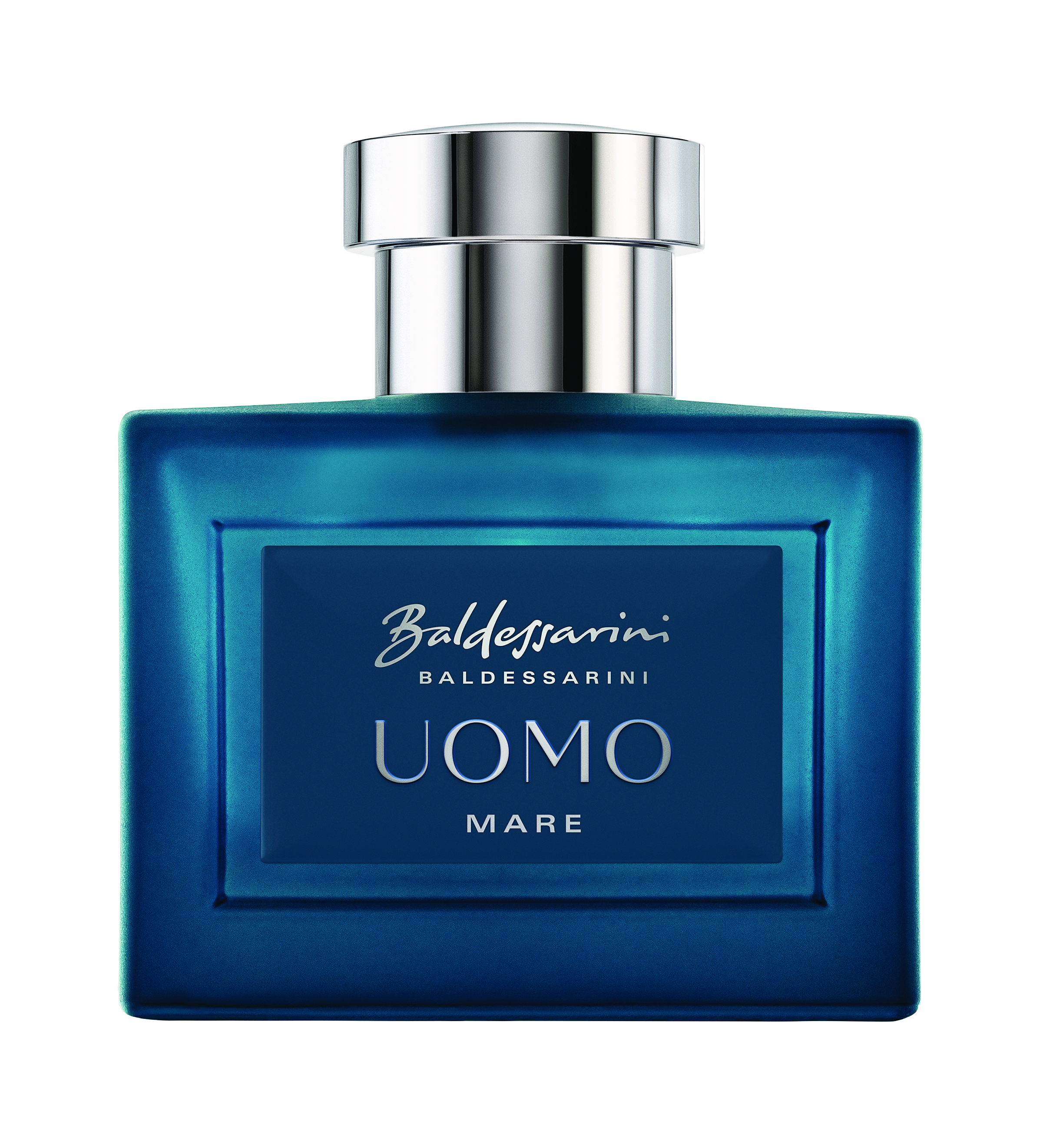 Uomo Mare Eau de Toilette