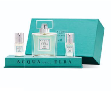 Rivera Giftbox