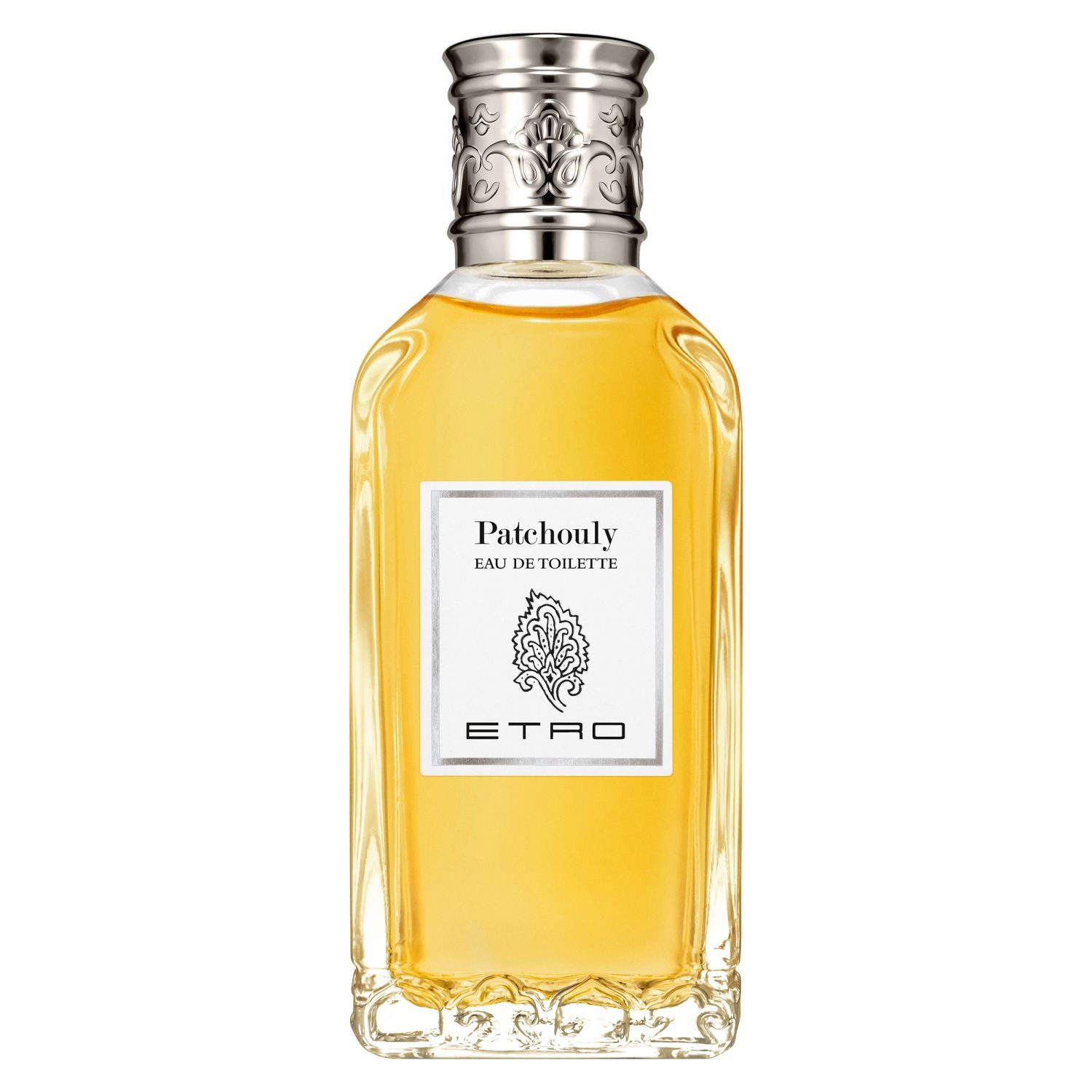 Patchouly Eau de Toilette