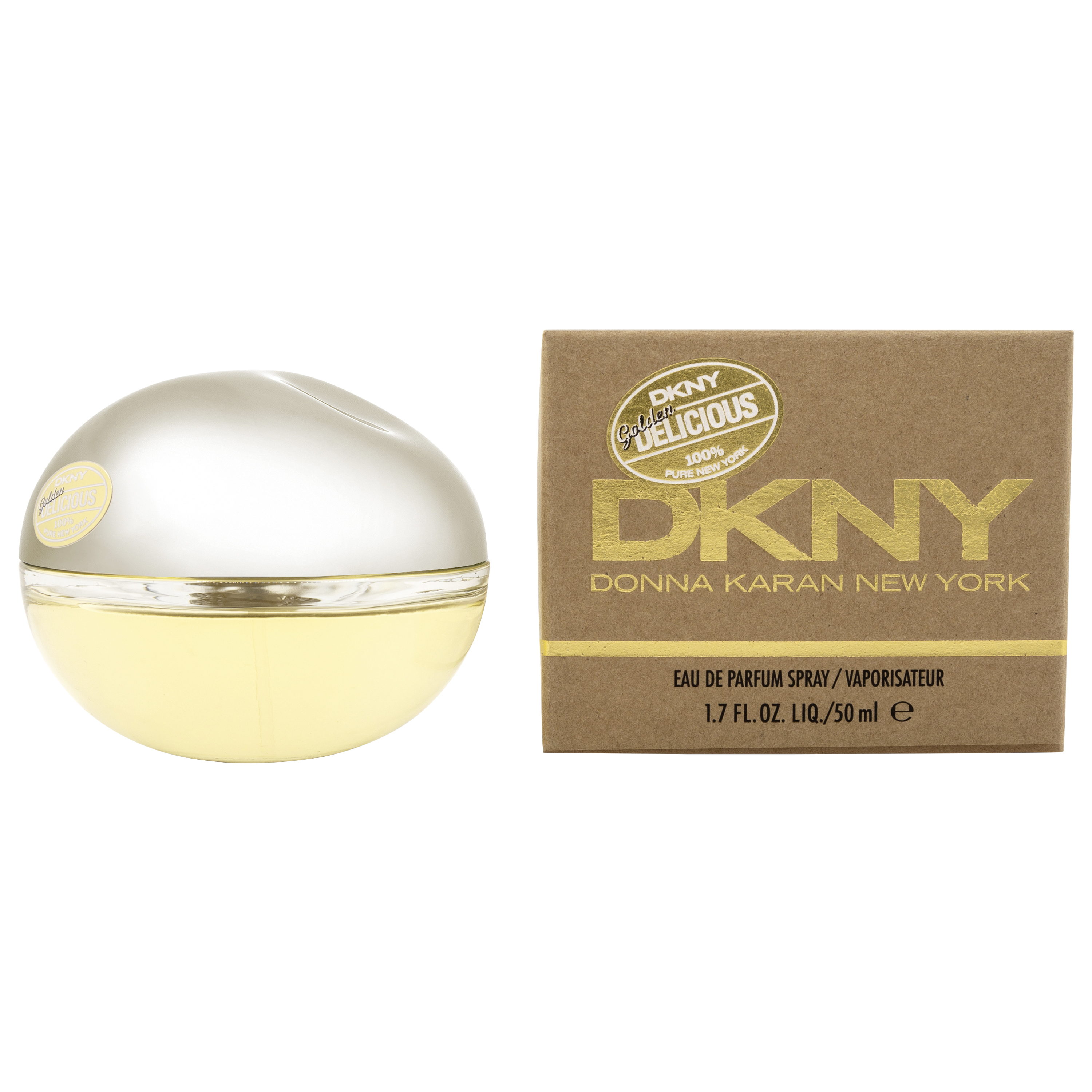Golden Delicious Eau de Parfum