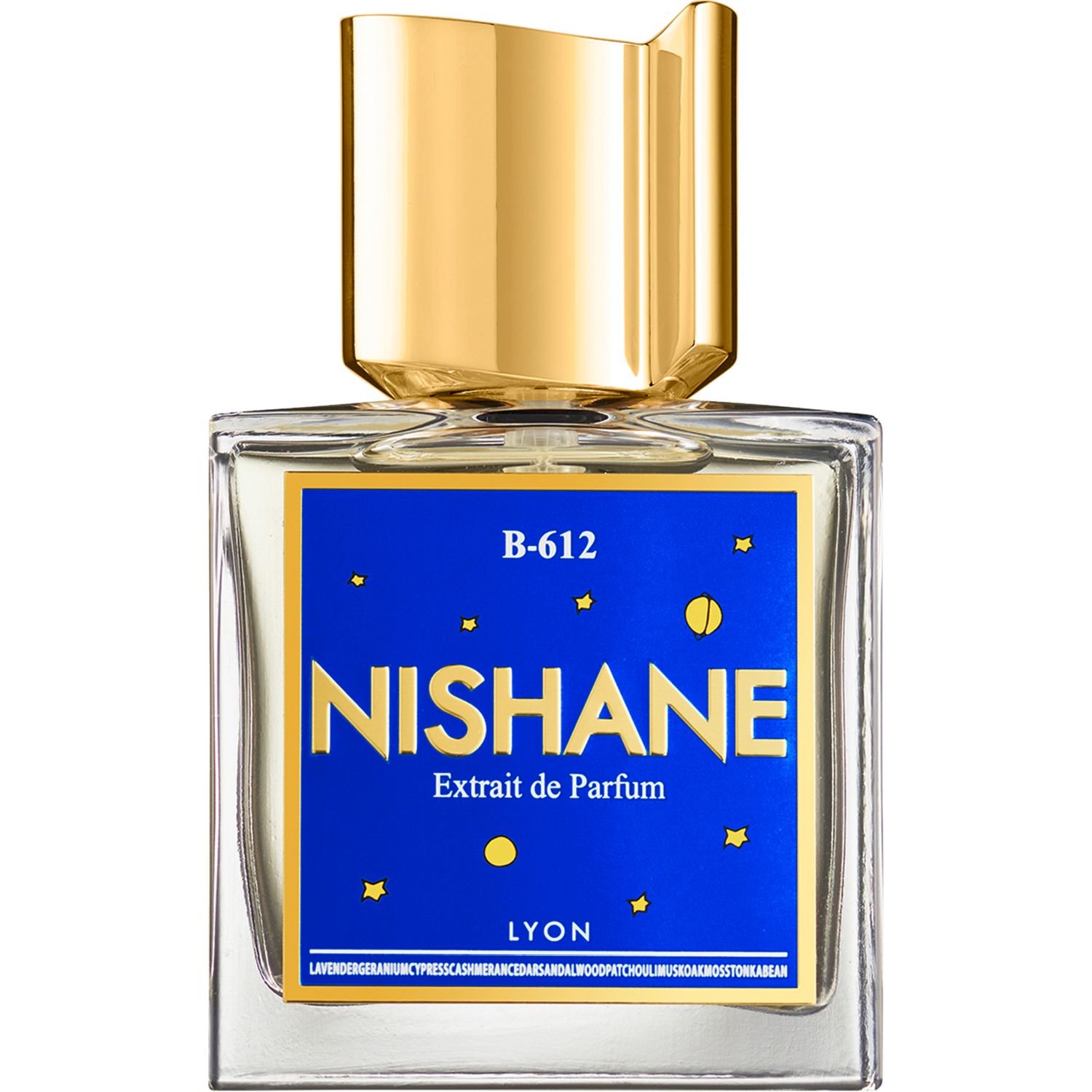 B-612 Extrait de Parfum