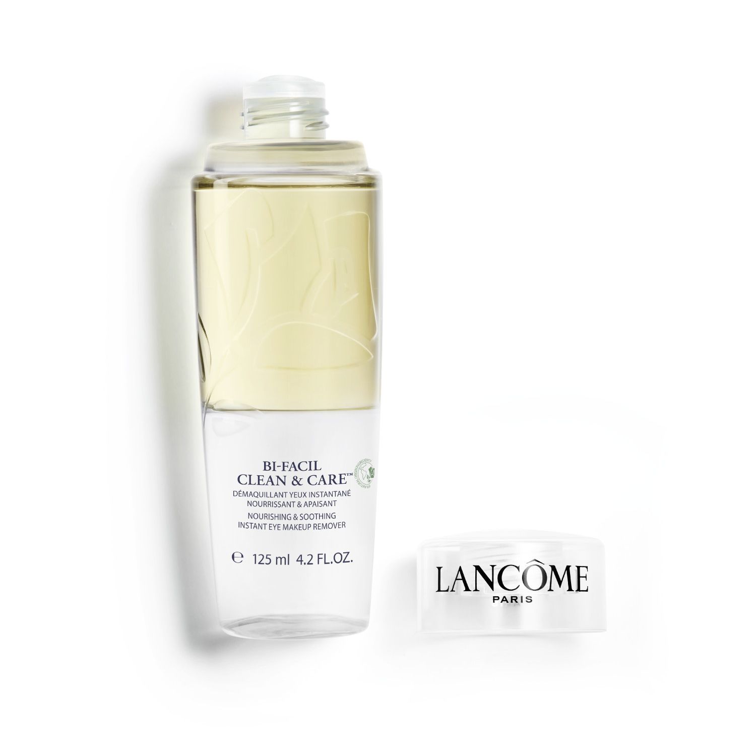 Augenmake-up Entferner Bi-Facil Clean & Care