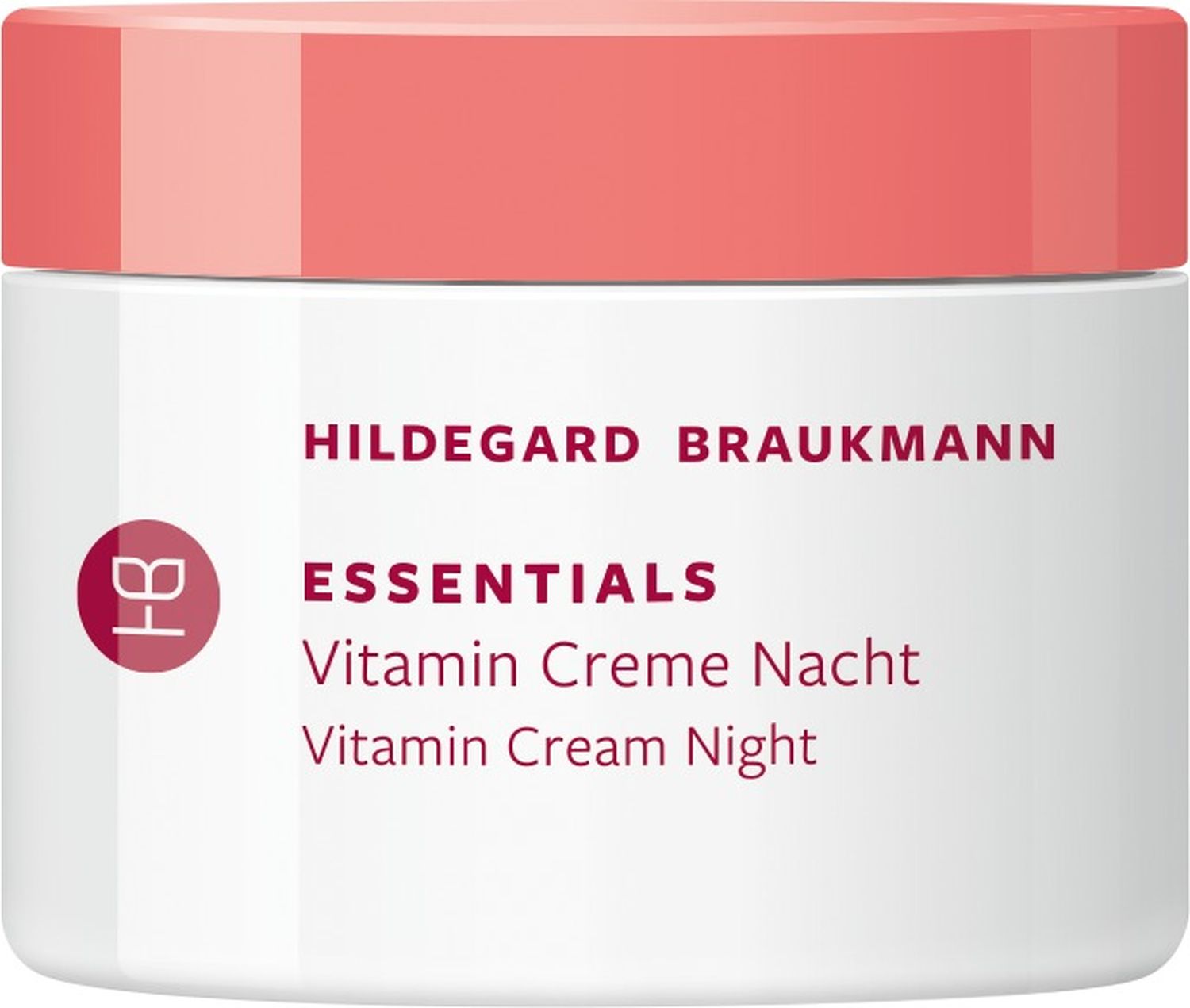 Vitamin Creme Nacht