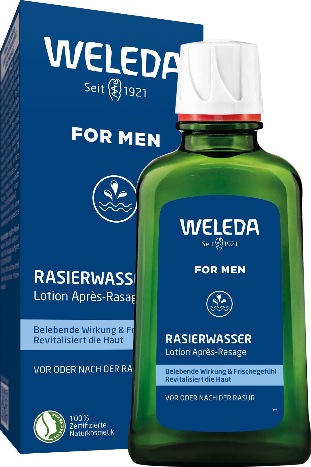 For Men Rasierwasser