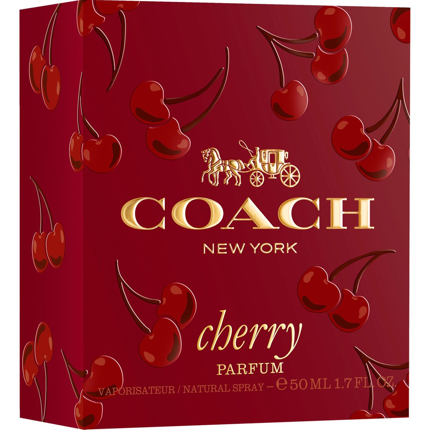 Cherry Parfum