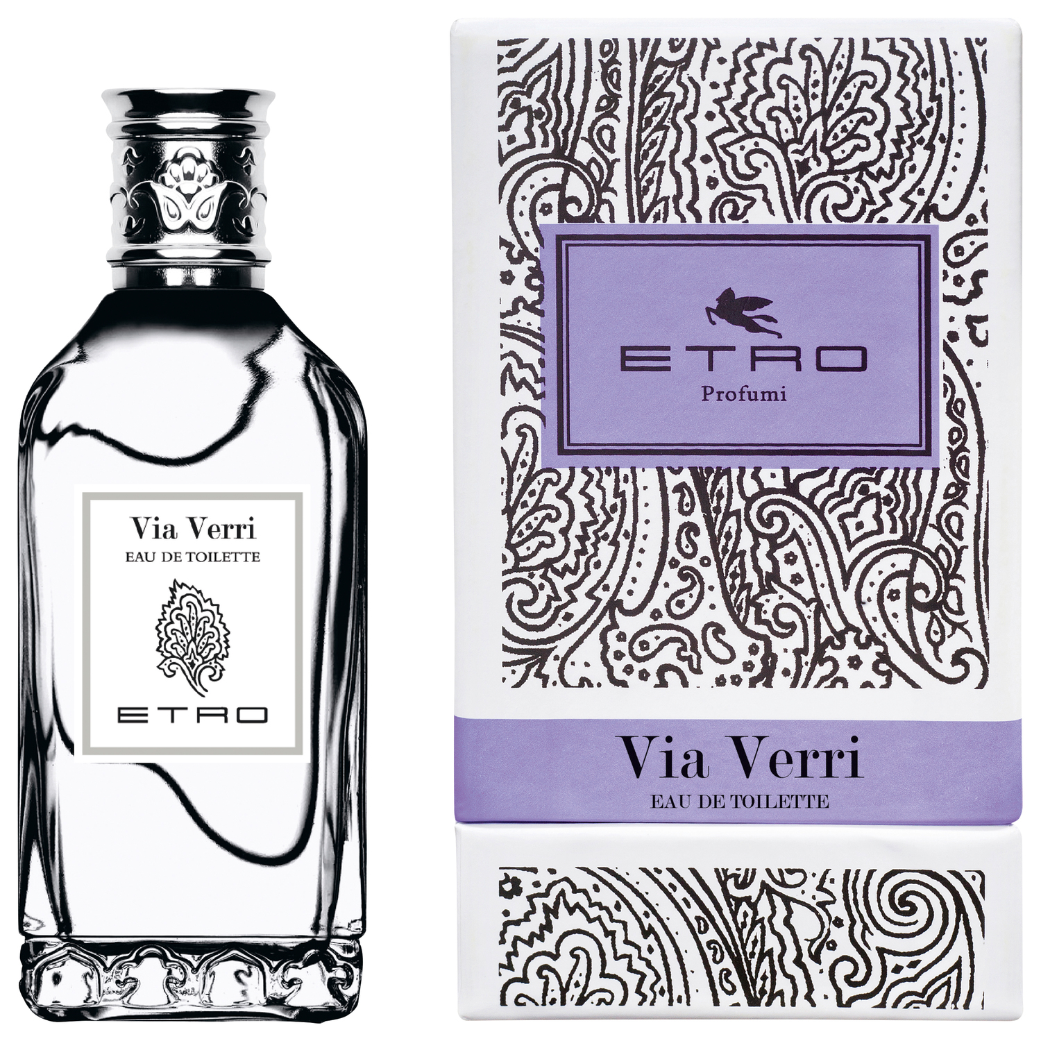 Via Verri EDT 100ml