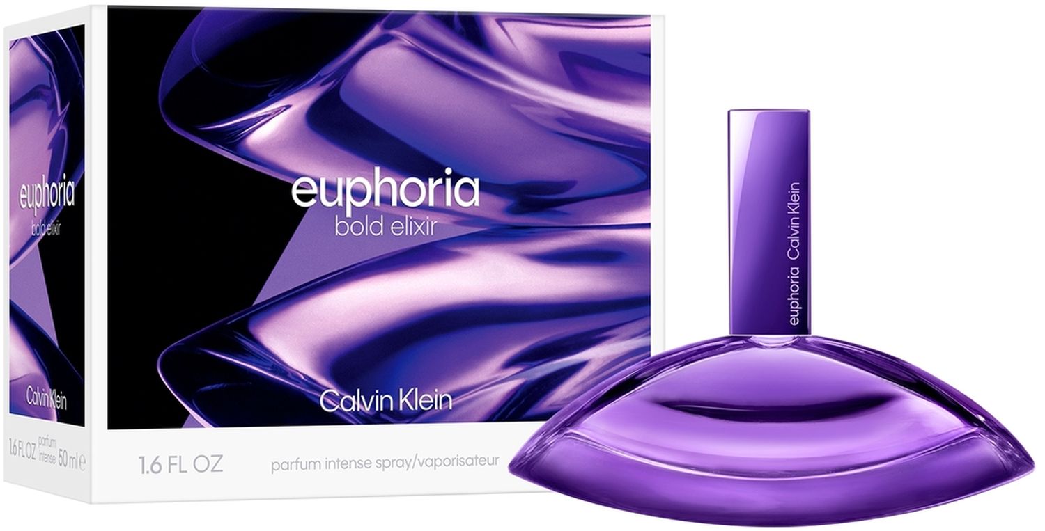 Euphoria Bold Elixir Parfum Intense