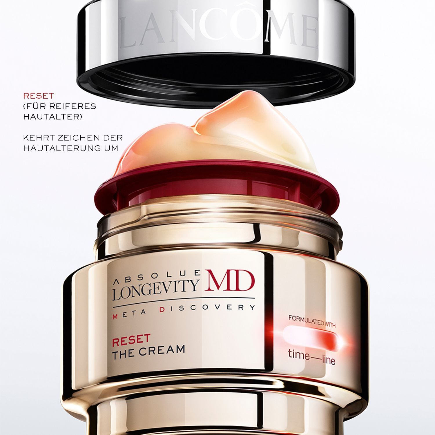 Absolue Longevity MD Reset The Cream