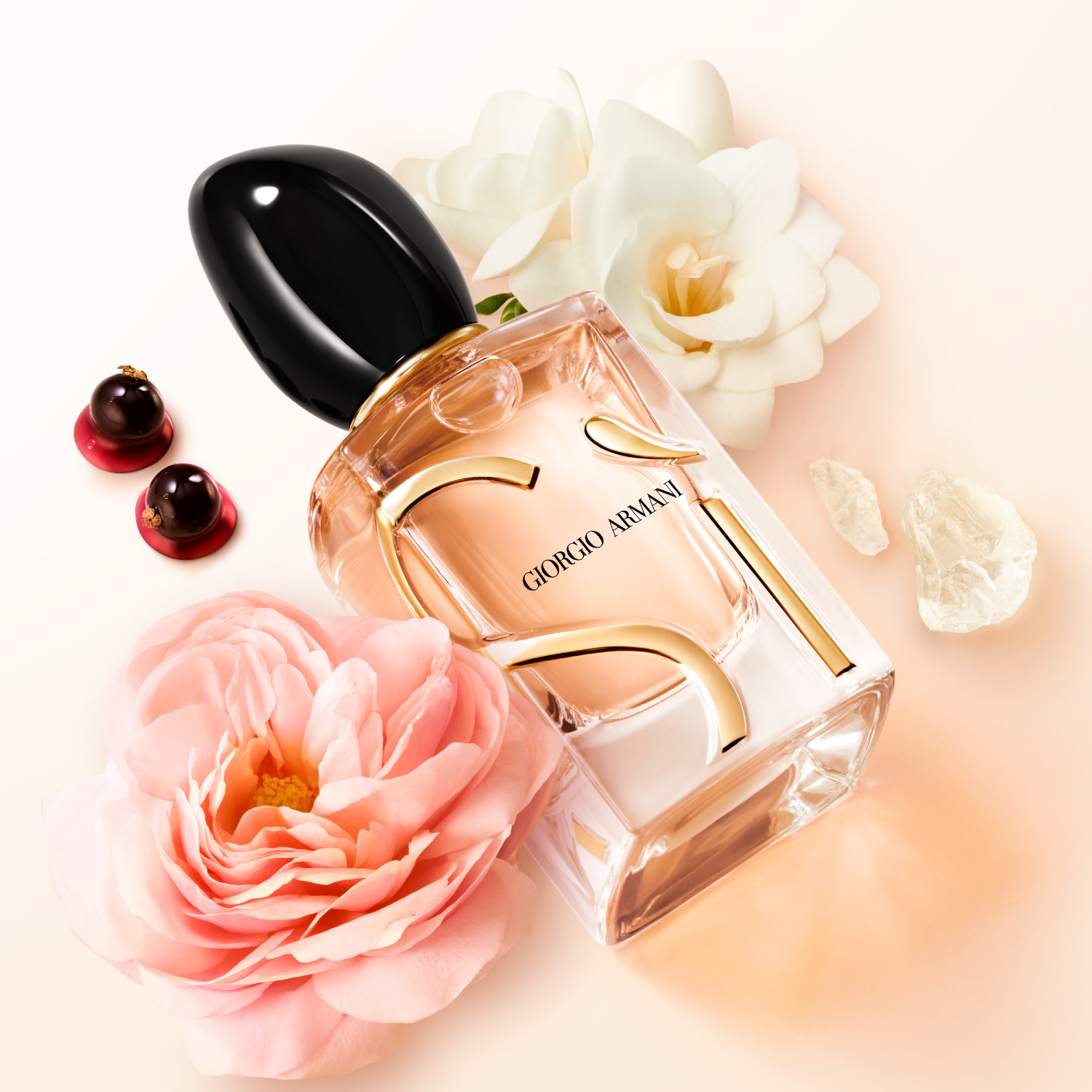 Sí Eau de Parfum