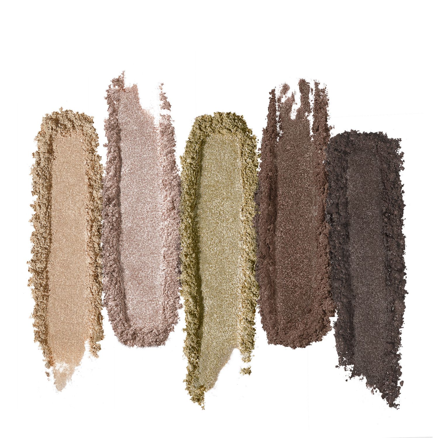 Hypnôse Palette 17 Bronze Absolu