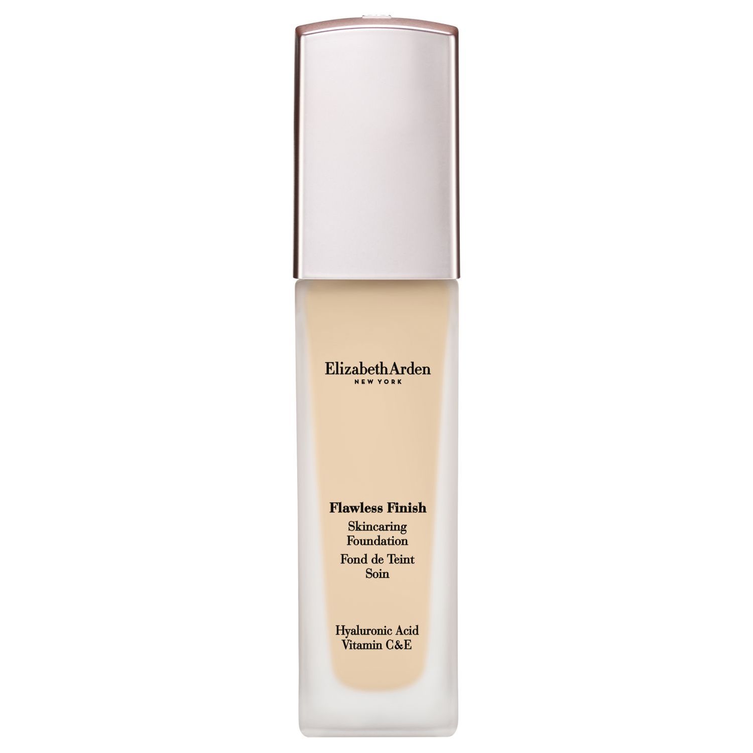 Flawless Finish Skincaring Foundation 140C