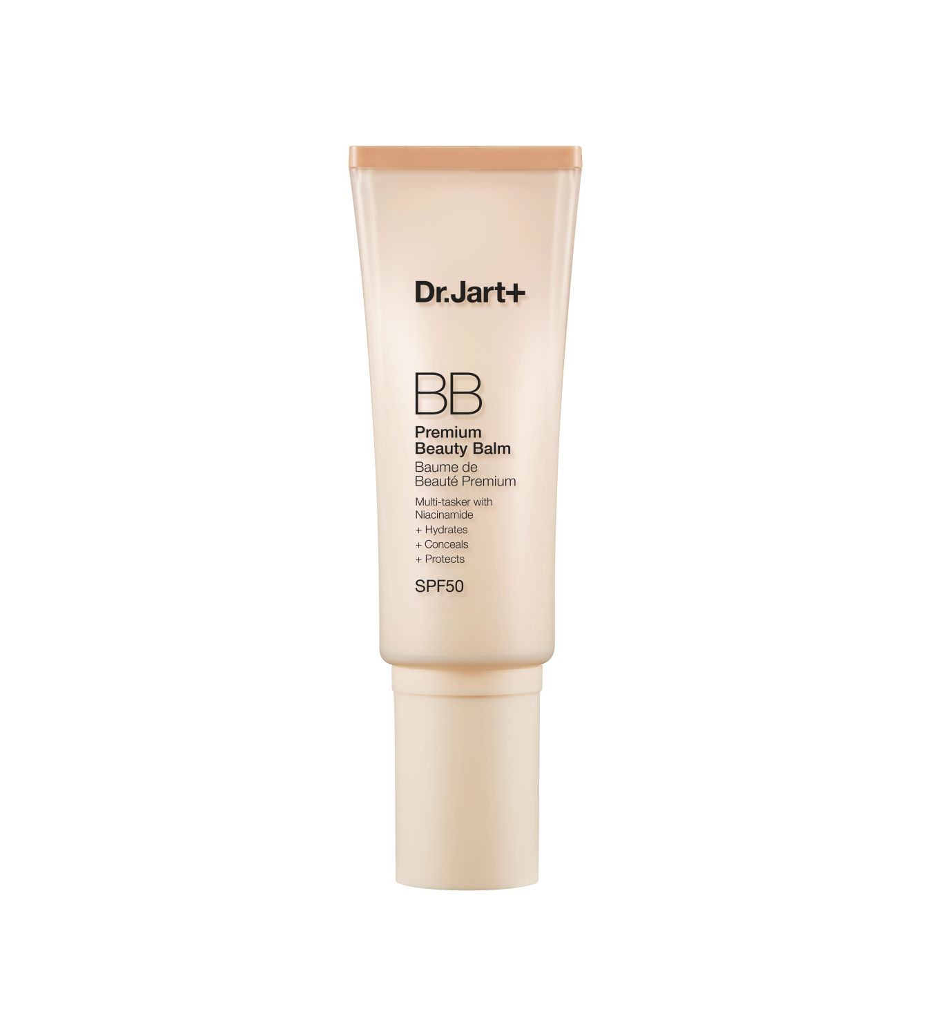 Dr.Jart+ Premium Beauty Balm 02 Light Medium-Medium