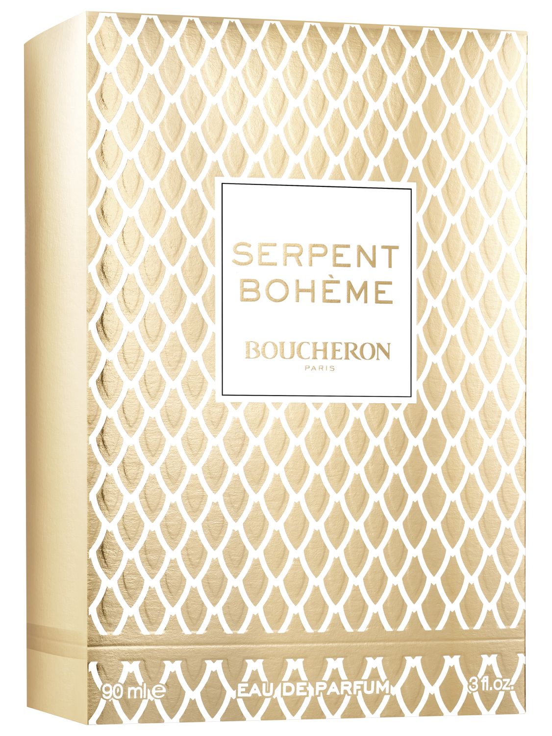 Serpent Bohème Eau de Parfum