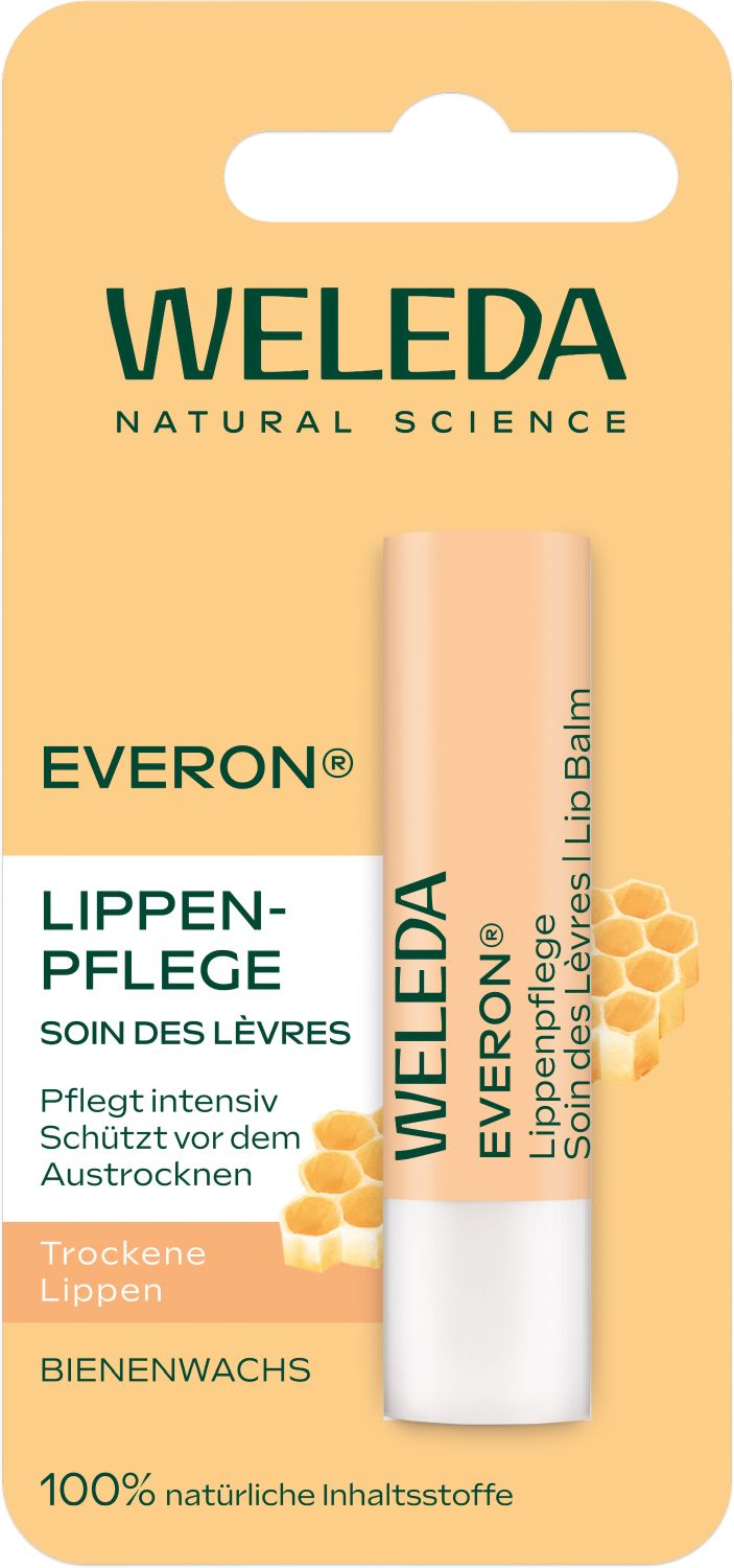 Everon Lippenpflege