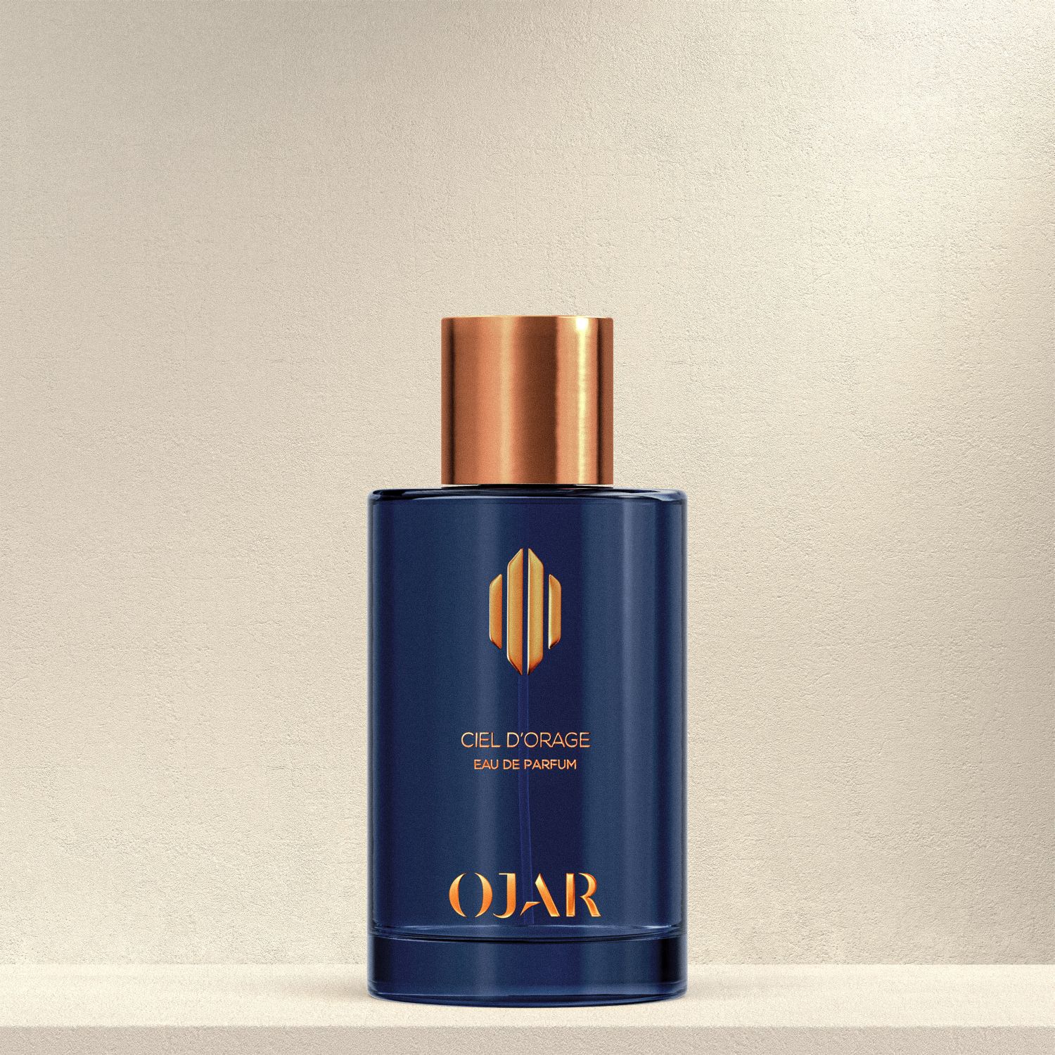 CIEL D'ORAGE Eau de Parfum