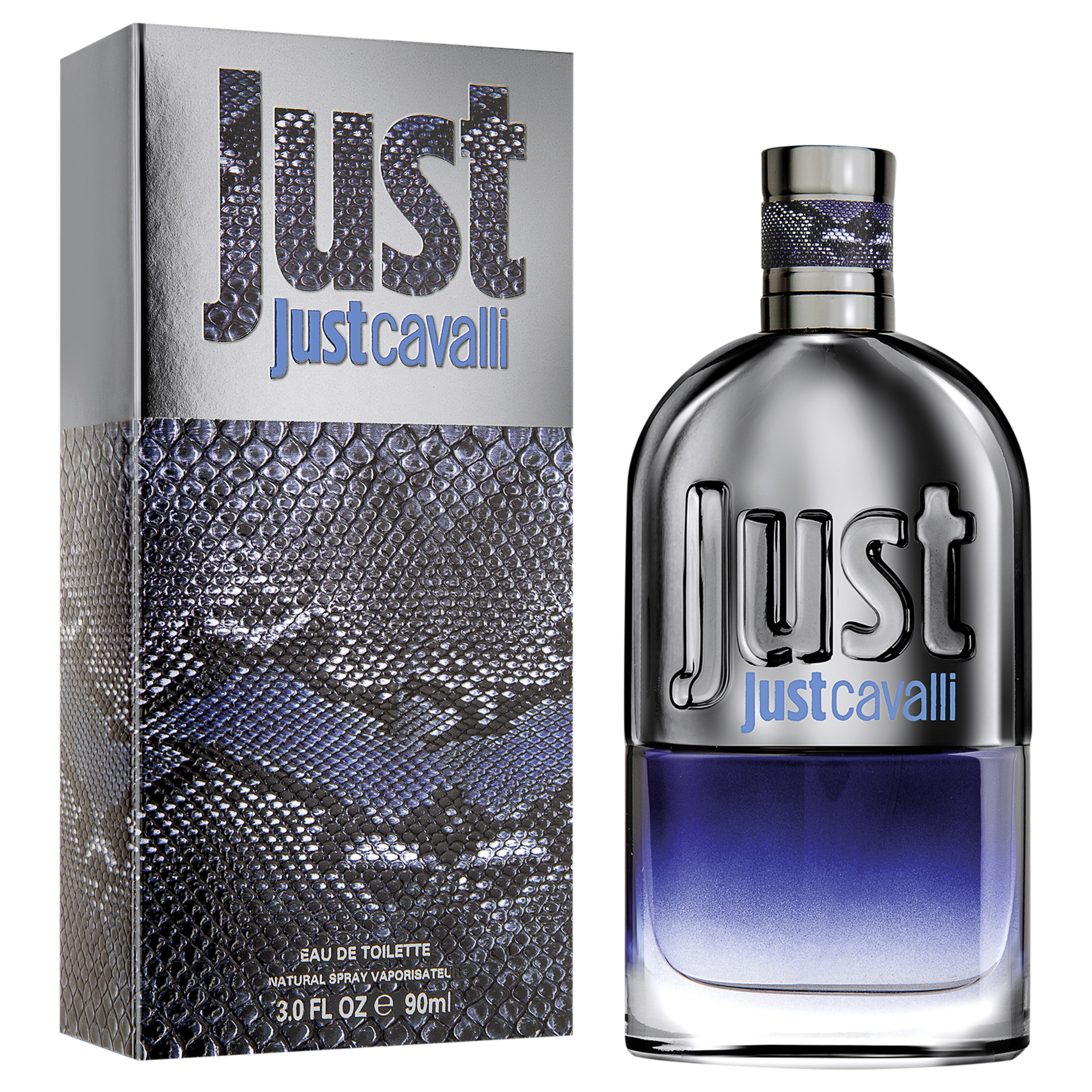 Just Cavalli for Him Eau de Toilette