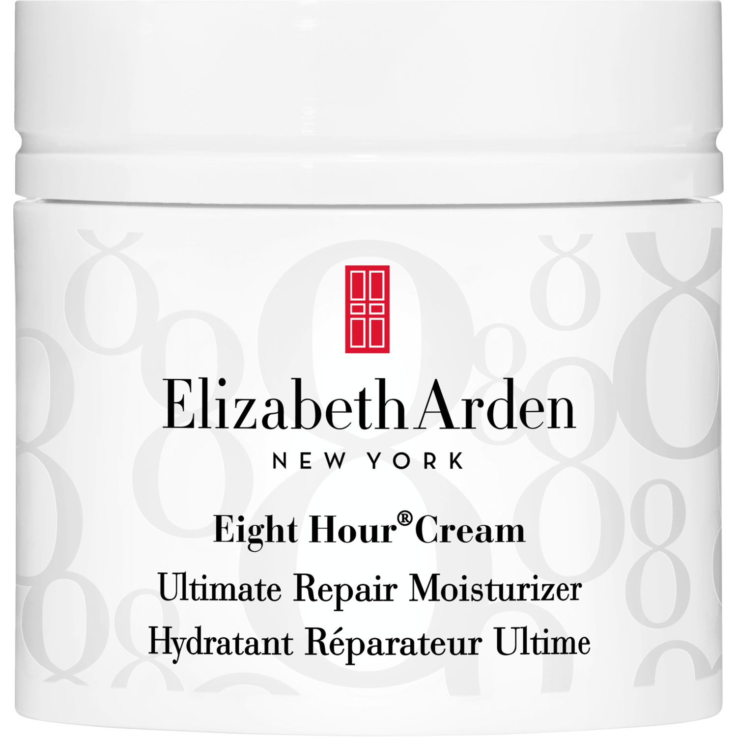 Eight Hour Cream Ultimate Repair Moisturizer