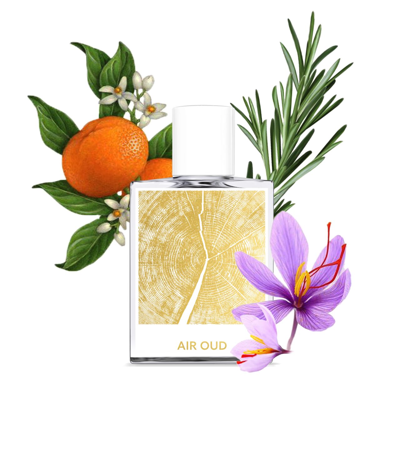 AIR OUD Eau de Parfum