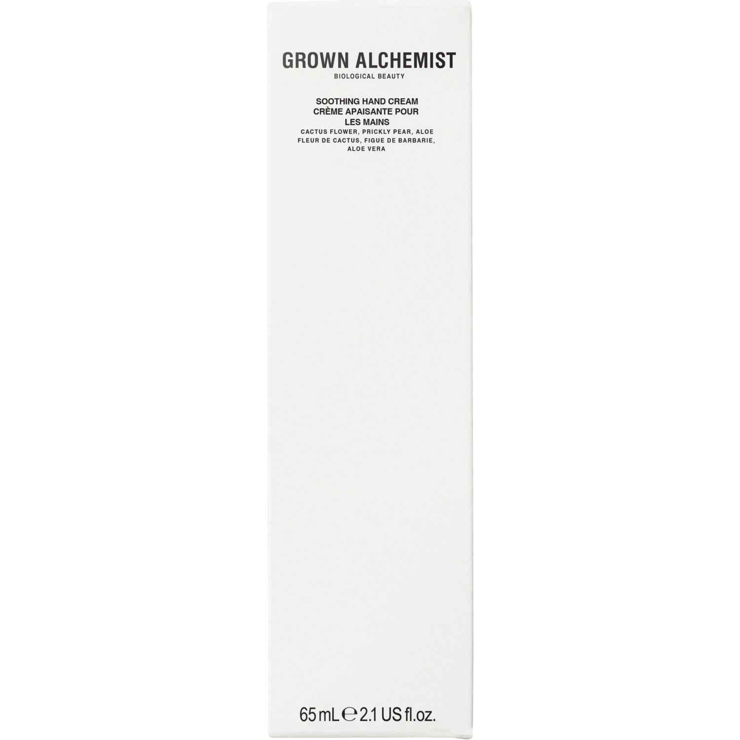 Soothing Hand Cream