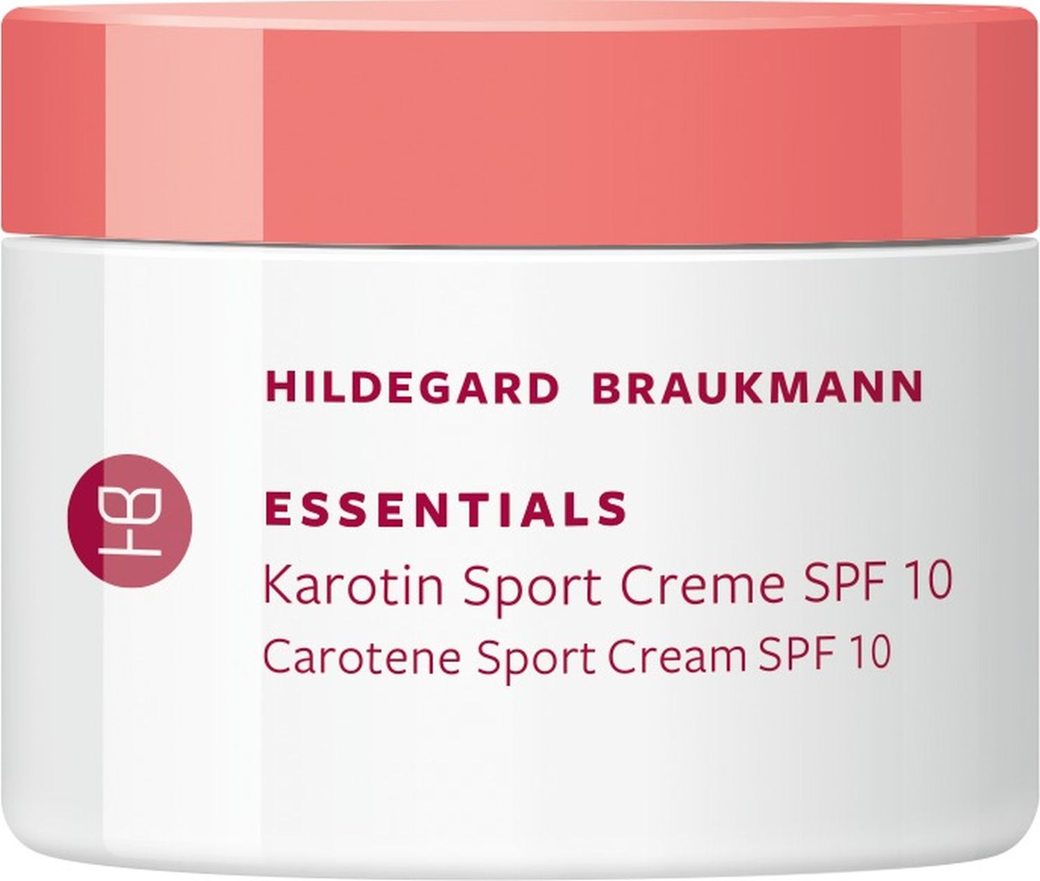 Karotin Sport Creme SF10